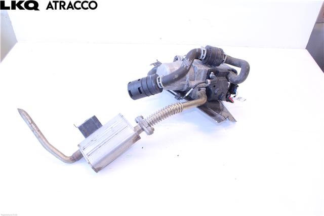 Dieselvarmer til Volvo XC90 2015-2025 (Type II)  (31363988|)