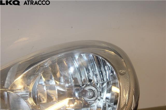 Frontlykt venstre halogen til Nissan Micra 2011-2017 (K13) (K13) (260601HB0A|)