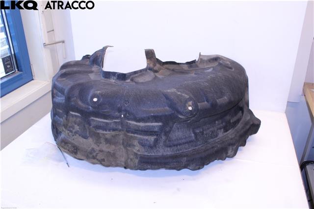 Skjerm locari venstre foran til Volvo XC90 2015-2025 (Type II) (31353847|)