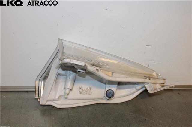 Frontlyktehus til Nissan Leaf 2011-2017 (Type I)  (261803NL0A|)