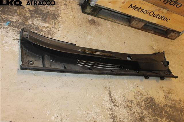 Deksel til Toyota bZ4X 2022-->> (5570042520|)