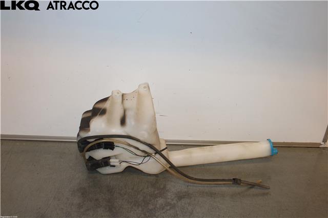 Spylertank til Suzuki Liana, 2004-2010 (Fase 2)  (3845054G00)