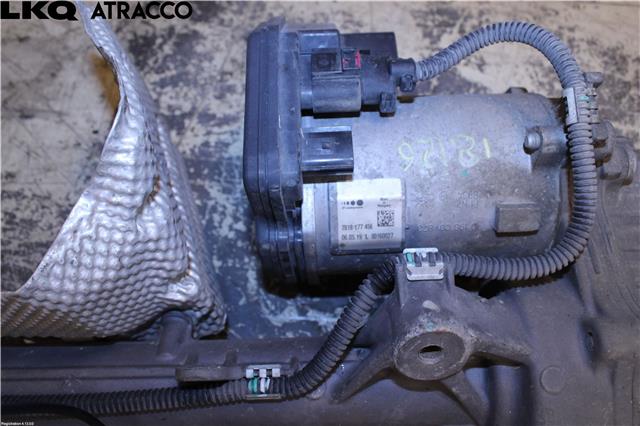 Tannstang til Volvo XC90 2015-2025 (Type II)  (36010518|)