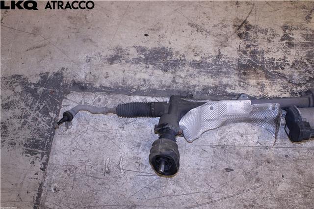 Tannstang til Volvo XC90 2015-2025 (Type II)  (36010518|)