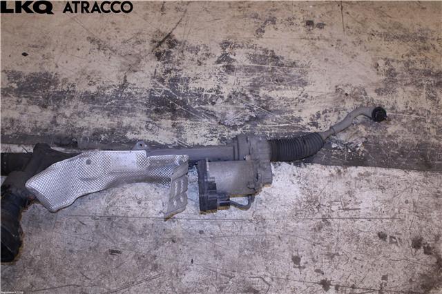 Tannstang til Volvo XC90 2015-2025 (Type II)  (36010518|)