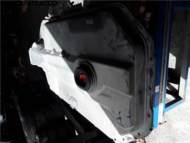 Batteripakke elbil til Mitsubishi Outlander 2012-2015 (Type III, Fase 1)  (9450B294|)