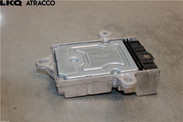 Airbag elektronikk til BMW 5-Serie 2017-->> (G30/G31) (G30/G31) (65776994532|)