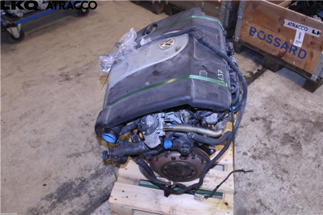 Motor bensin til VW Passat 2005-2010 (B6) (B6) (03C100091PX|)