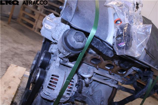 Motor bensin til VW Passat 2005-2010 (B6) (B6) (03C100091PX|)