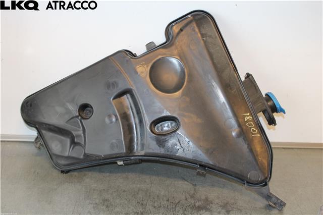 Spylertank til BMW 5-Serie 2017-->> (G30/G31) (G30/G31) (61668491830|)