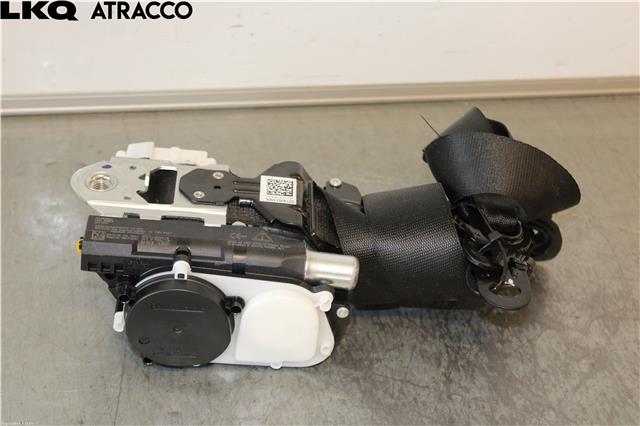 Sikkerhetsbelte foran høyre til BMW 5-Serie 2017-->> (G30/G31) (G30/G31) (72117430110|)