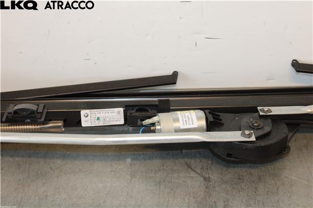 Solskjerm til BMW 5-Serie 2017-->> (G30/G31) (G30/G31) (51467419496|)