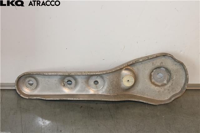 Karosseri bakpart til BMW 5-Serie, 2017-->> (G30/G31) (G30/G31) (31106861142)