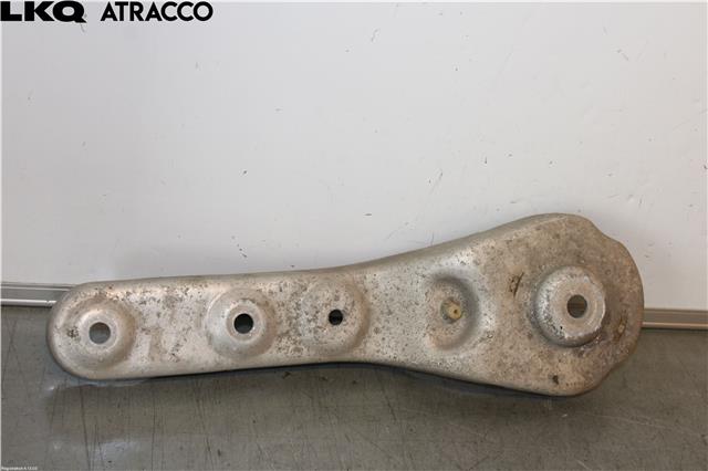 Karosseri bakpart til BMW 5-Serie 2017-->> (G30/G31) (G30/G31) (31106861142|)