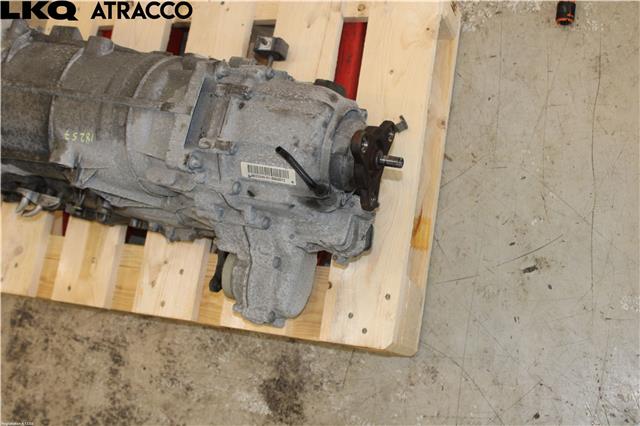 Girkasse automat til BMW 5-Serie 2010-2017 (F10/F11) (F10/F11) (24008684797|)