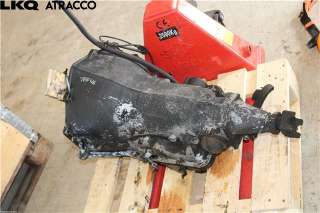 Girkasse automat til Chevrolet Corvette, 1968-1982 (C3) (C3) (|NOID)