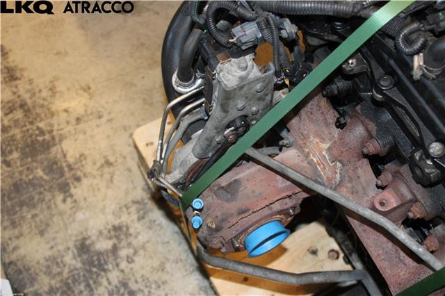 Motor diesel til Volvo XC90 2007-2014 (Type I, Fase 2) (8251492|)