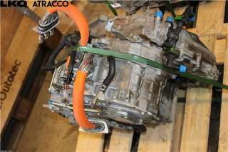 Girkasse automat til Mitsubishi Outlander,   (|2500A511)