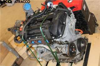 Motor bensin til Mitsubishi Outlander,   (|1000D178)