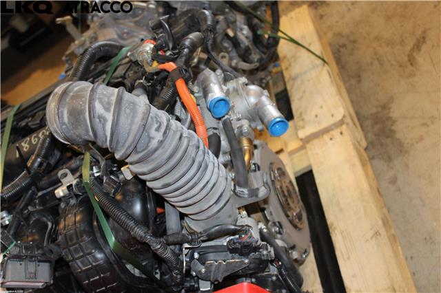 Motor bensin til Mitsubishi Outlander 2015-->> (Type III, Fase 2)  (1000D178|)