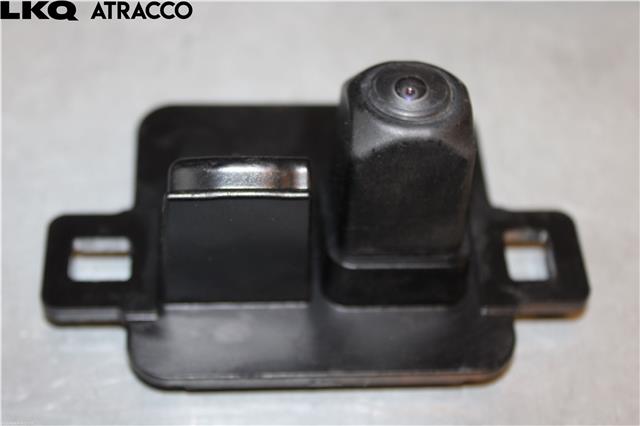 Kamera til Toyota bZ4X 2022-->> (8679042161|)