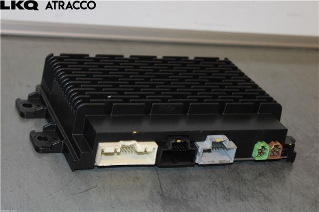Bilstereo forsterker til Ford Mustang Mach-e 2020-->> (2548173|)