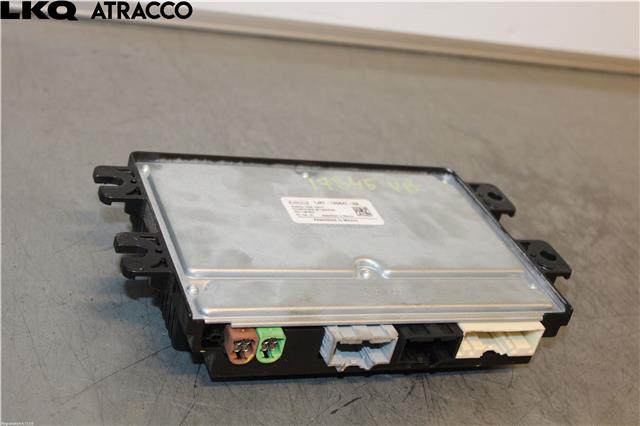 Bilstereo forsterker til Ford Mustang Mach-e 2020-->> (2548173|)