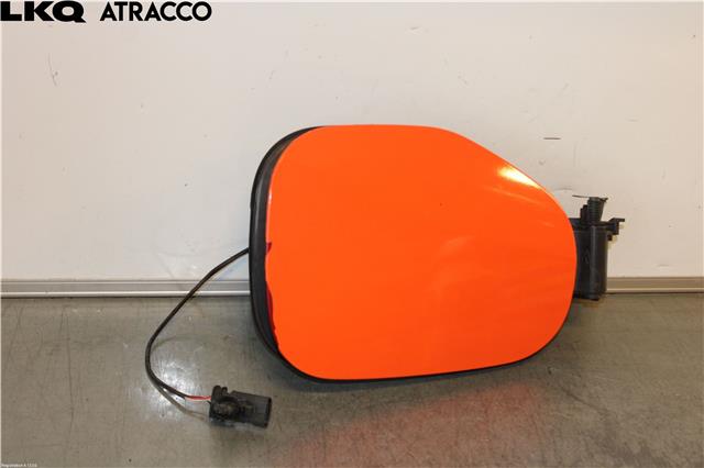 Batterilader inntak/luke til Ford Mustang Mach-e 2020-->> (2481983|)