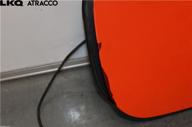 Batterilader inntak/luke til Ford Mustang Mach-e 2020-->> (2481983|)