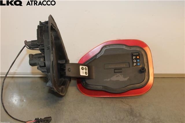 Batterilader inntak/luke til Ford Mustang Mach-e 2020-->> (2481983|)
