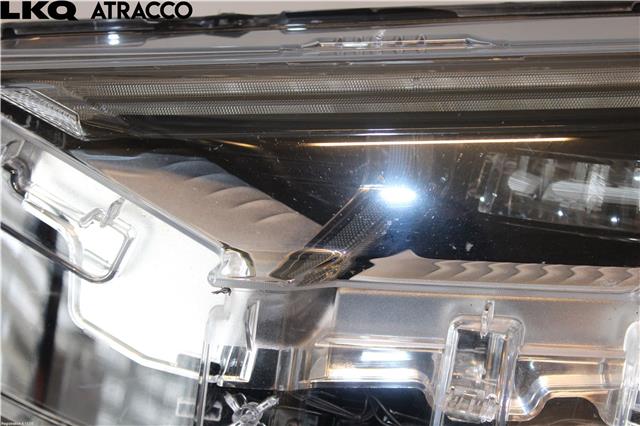 Frontlykt venstre halogen til Ford Mustang Mach-e 2020-->>  (2531870|)