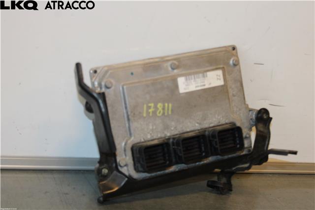 Styreenhet motor til Honda Insight, 2009-2013  (37820RBJE65)