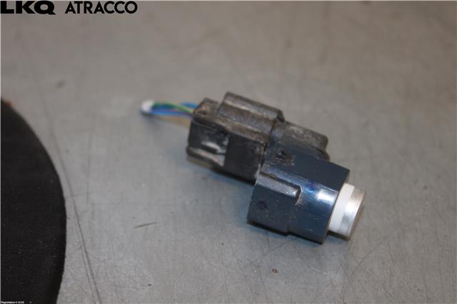 Parkeringssensor bak til Mitsubishi Outlander 2015-->> (Type III, Fase 2)  (8651A251HF|)