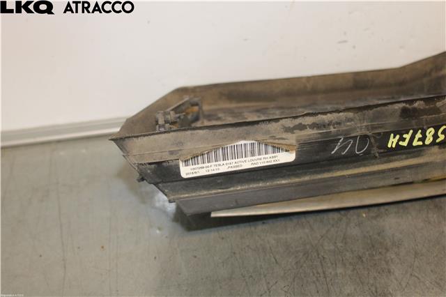 Diverse deler til Tesla Model S 2013-2016 (Fase 1)  (100726900F|)