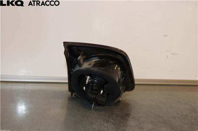 Baklykt venstre indre til VW Golf, Plus/Cross 2009-2013 (Fase 2)  (5M0945093M|)