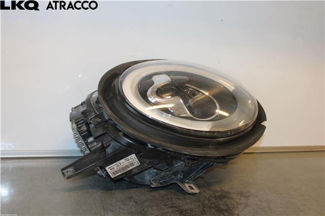 Frontlykt høyre halogen til Mini One/Cooper 2007-2014 (R55-57) (R55-57) (63117448382|)
