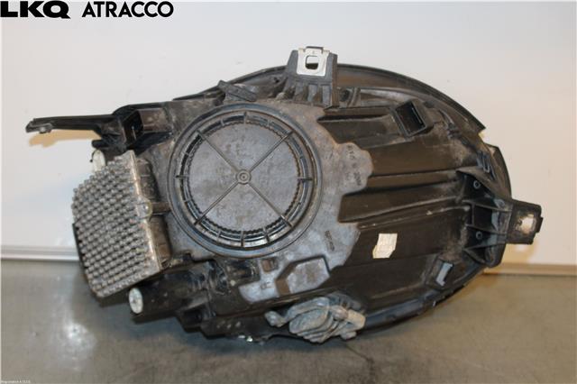 Frontlykt høyre halogen til Mini One/Cooper 2007-2014 (R55-57) (R55-57) (63117448382|)