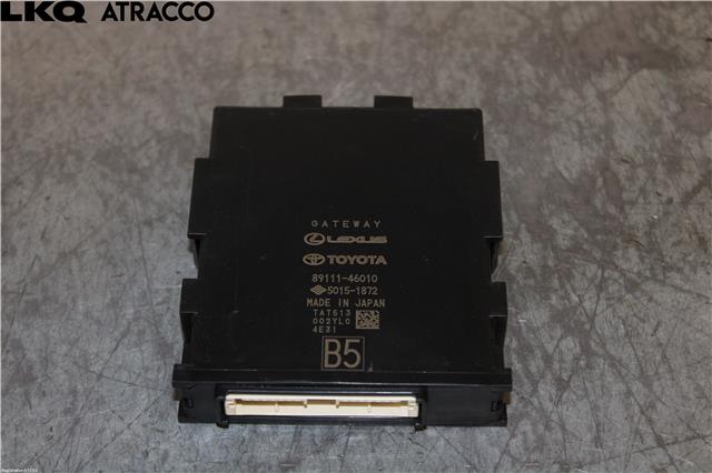 Diverse deler til Toyota bZ4X 2022-->> (8911146010|)