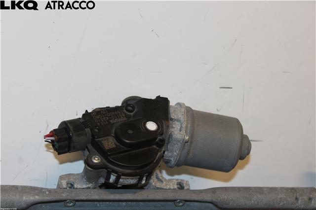 Viskermotor frontrute til Toyota bZ4X 2022-->>  (8511042310|)