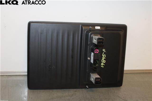 Multimedia display (MCU - Media Controller Unit) til Ford Mustang Mach-e 2020-->> (2696578|)