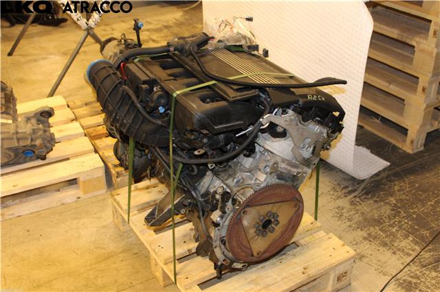Motor bensin til BMW X3 2003-2006 (Fase 1) (E83) (E83) (11000140990|)