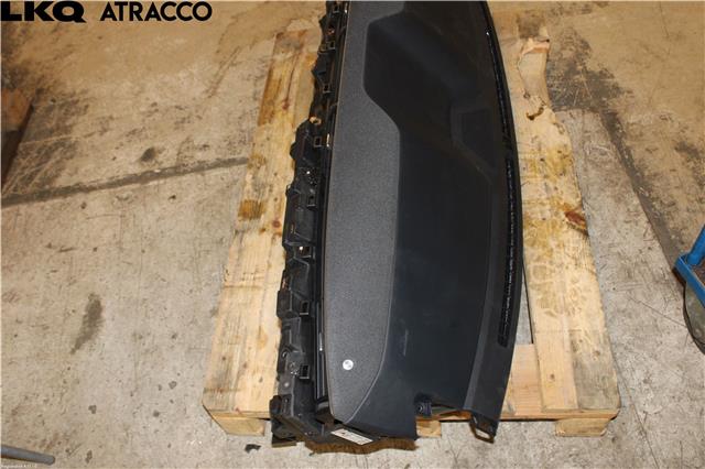 Dashbord til Tesla Model S 2016-2021 (Fase 2) (106069510D|)