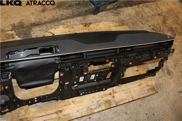 Dashbord til Tesla Model S 2016-2021 (Fase 2) (106069510D|)