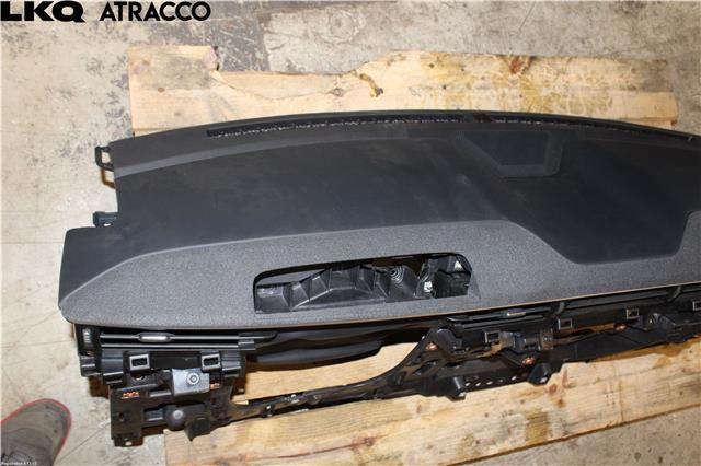 Dashbord til Tesla Model S 2016-2021 (Fase 2) (106069510D|)