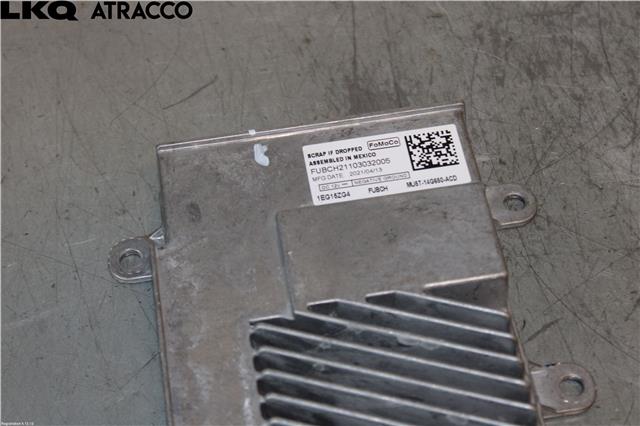 Styreenhet diverse til Ford Mustang Mach-e 2020-->>  (2644329|)