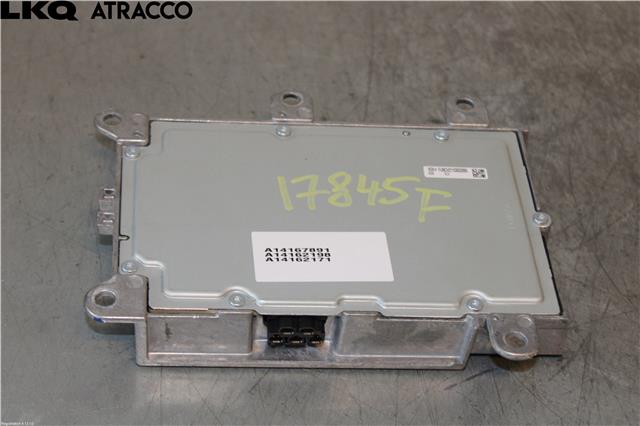 Styreenhet diverse til Ford Mustang Mach-e 2020-->>  (2644329|)