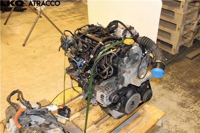 Motor diesel til Opel Meriva B 2010-2017  (55572934|)