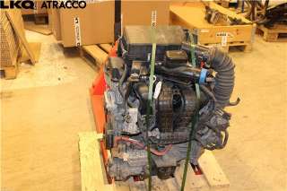 Motor bensin til Mitsubishi Outlander,   (|1000C486)