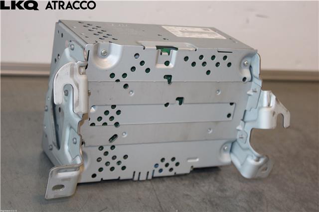 Bilstereo til Ford Mustang Mach-e 2020-->>  (2616293|)