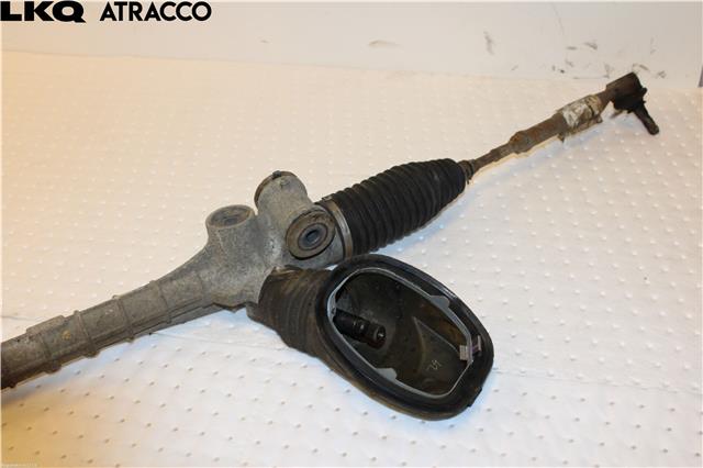 Tannstang til Toyota Aygo 2005-2014 (Type I)  (455000H010|)